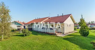 Maison 2 chambres dans Liminka, Finlande