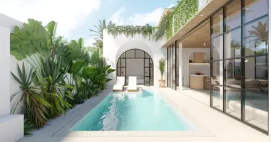 2 bedroom apartment in Singakerta, Indonesia