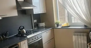 Apartamento 2 habitaciones en Minsk, Belarús