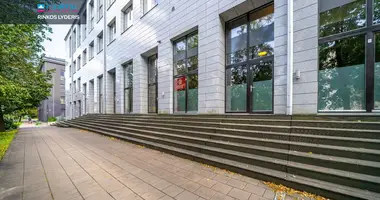 Propriété commerciale 110 m² dans Vilnius, Lituanie