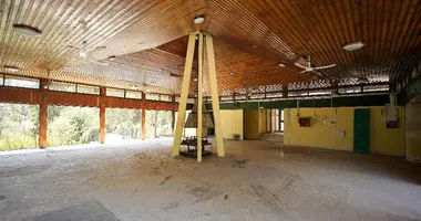 Investment 795 m² in Kapedes, Cyprus