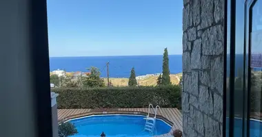 Villa 1 bedroom in Municipality of Malevizi, Greece