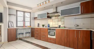 3 room apartment in Warsaw, Poland