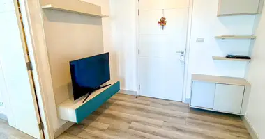 Condo w Pattaya City, Tajlandia