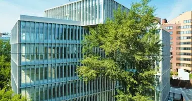 Oficina 6 300 m² en Moscú, Rusia