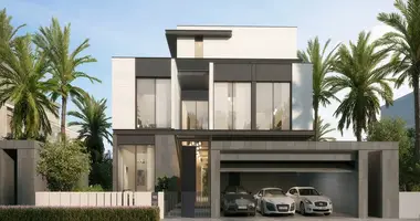 Villa 4 chambres dans Doubaï, Émirats arabes unis