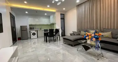 Condo w Sangkat Wat Phnom, Kambodża