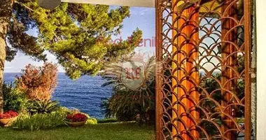 Villa 2 bedrooms in Bonassola, Italy