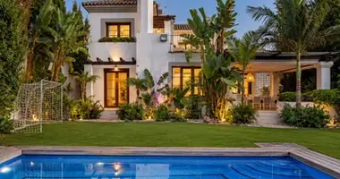 Maison 4 chambres dans Dos Hermanas, Espagne