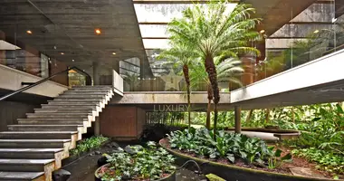 Haus 5 zimmer in Regiao Imediata de Sao Paulo, Brasilien