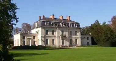 Château 7 chambres dans France métropolitaine, France