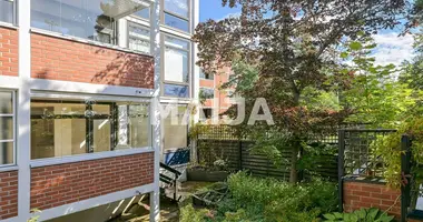 Wohnung 4 zimmer in Verwaltungsgemeinschaft Helsinki, Finnland