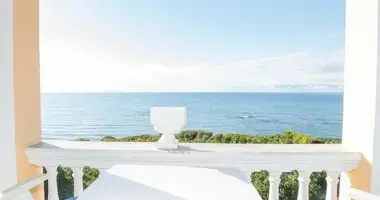 Cottage 14 rooms in Municipality of Northern Corfu, Greece