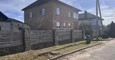  dans Luhavaja Slabada, Bélarus