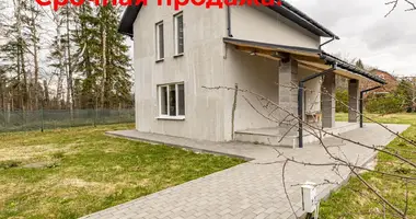 Casa en Chaciezynski sielski Saviet, Belarús