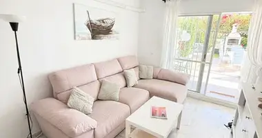 Wohnung 2 Schlafzimmer in Mijas, Spanien