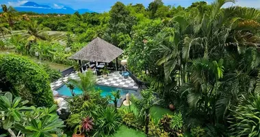 Villa in Tabanan, Indonesien