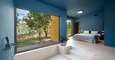 Villa 3 zimmer in Provinz Malevizi, Griechenland