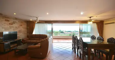 Condo 1 bedroom in Pattaya City, Thailand