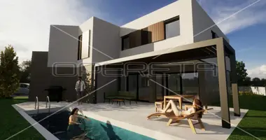 Investissement dans Grad Sibenik, Croatie