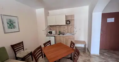 Квартира 2 комнаты в Несебр, Болгария