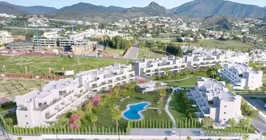 Apartamento 3 habitaciones en Bel Air, Španjolska