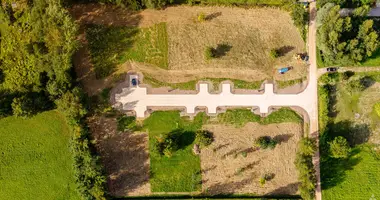 Plot of land in Jelgava, Latvia