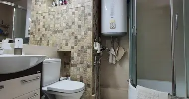 Apartamento 3 habitaciones en Odesa, Ucrania