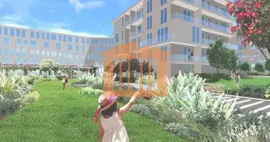 Appartement 2 chambres dans Bashkia Durres, Albanie