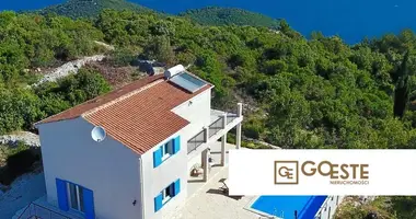 Maison 3 chambres dans Opcina Dezanovac, Croatie