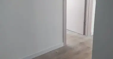 Apartamento 3 habitaciones en Batumi, Georgia