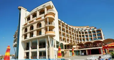 Wohnung in Nessebar, Bulgarien