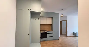 2 bedroom apartment in Becici, Montenegro