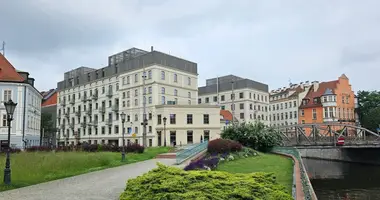 Appartement dans Vratislavie, Pologne