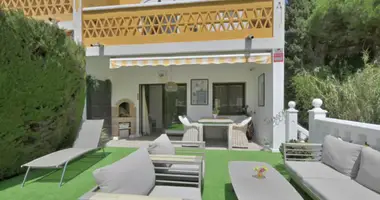 Reihenhaus 3 zimmer in Mijas, Spanien
