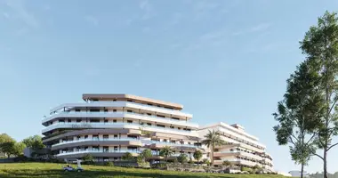 Wohnung 4 zimmer in Estepona, Spanien