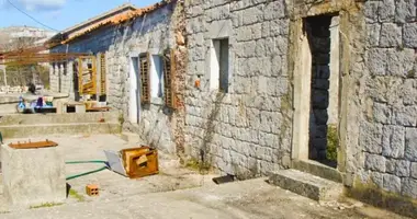 Haus in Zagora, Montenegro