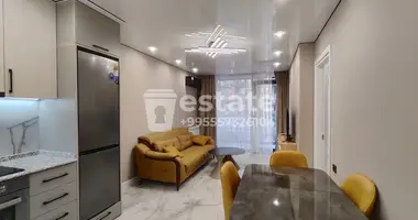 1 bedroom apartment in Batumi, Georgia