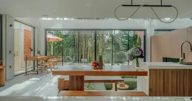 Villa 2 bedrooms in Batubulan, Indonesia