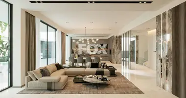 Apartment 6 bedrooms in Agios Tychonas, Cyprus