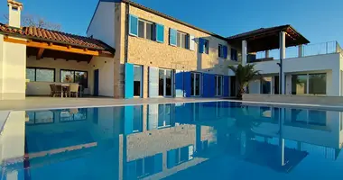 Villa 4 bedrooms in Grad Porec, Croatia