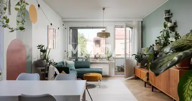 Appartement 2 chambres dans Jyvaskyla sub region, Finlande