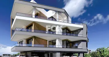 Mieszkanie 2 pokoi w Demos Agiou Athanasiou, Cypr