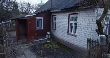 Apartment in Lida, Belarus