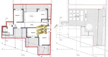 Penthouse in Saint Julians, Malta