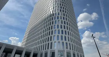 Bureau 272 m² dans Moscou, Russie