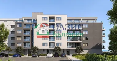 1 bedroom apartment in Pomorie, Bulgaria
