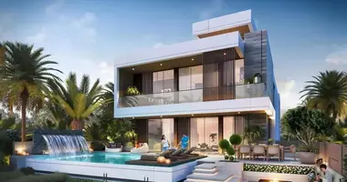 Reihenhaus 6 zimmer in Dubai, Vereinigte Arabische Emirate