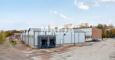 Gewerbefläche 983 m² in Kotka Hamina sub region, Finnland