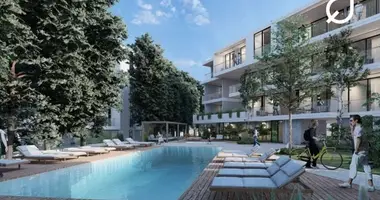 Wohnung 2 Schlafzimmer in Paphos, Zypern